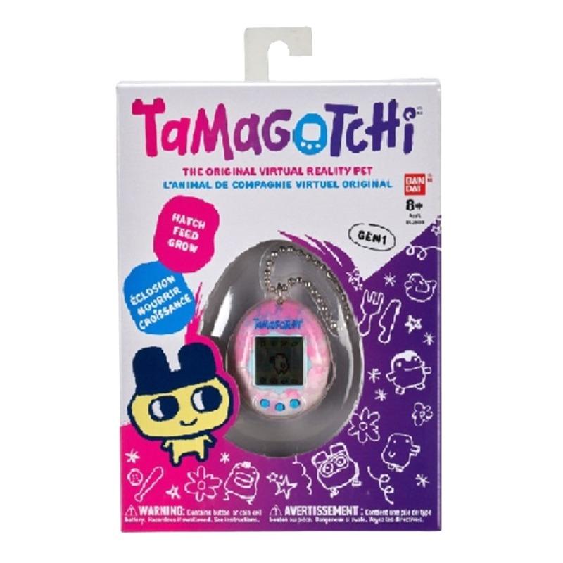 Bandai Tamagotchi Original - Sakura