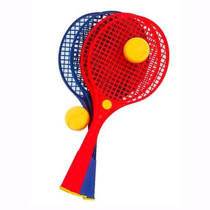 ANDRONI Tennis Playing Set