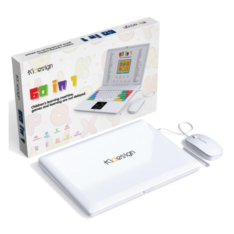 Kicoo Kids Learning Laptop Educational Toy