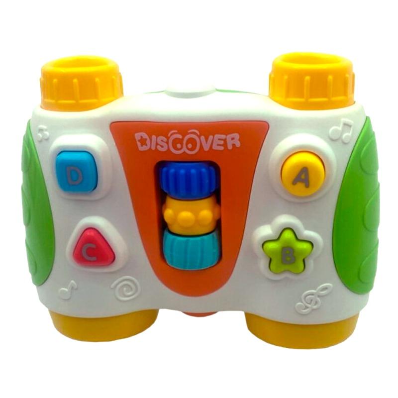 Chimstar Baby Telescope - Assorted