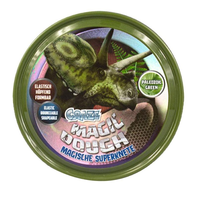 Craze Magic Dough Predator