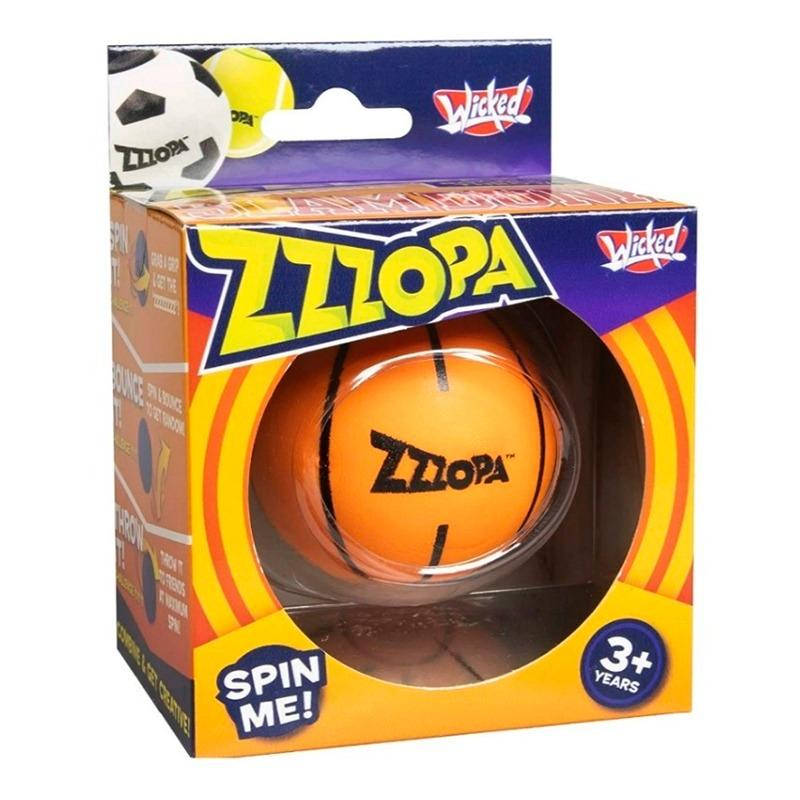 Buy 1 Get 1 Goliath Do not Wake Daddy + Zzzopa Ball Sport