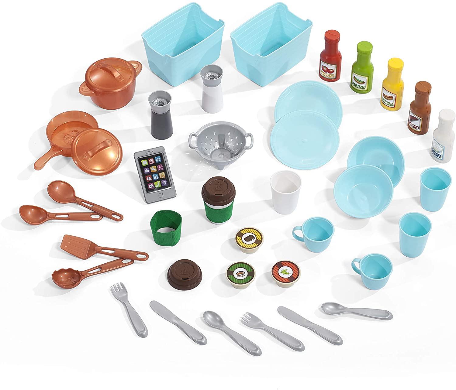 Step2 Fun With Friends Kitchen