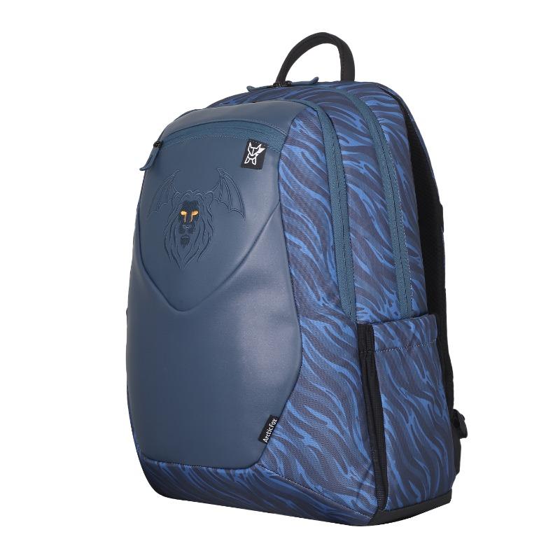 Arctic Fox Vamp Dark Denim Laptop Backpack
