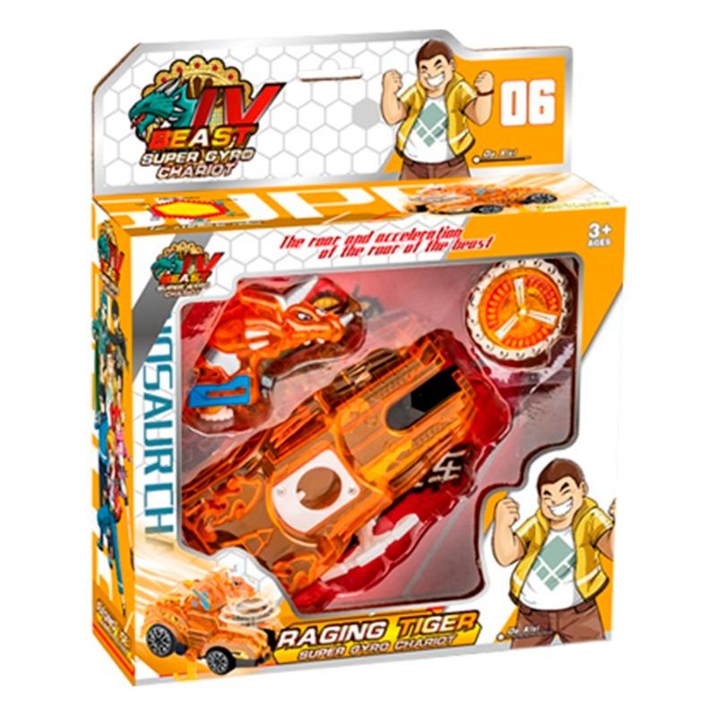 CXXYJ -Rolling cart with LED lights-Blue