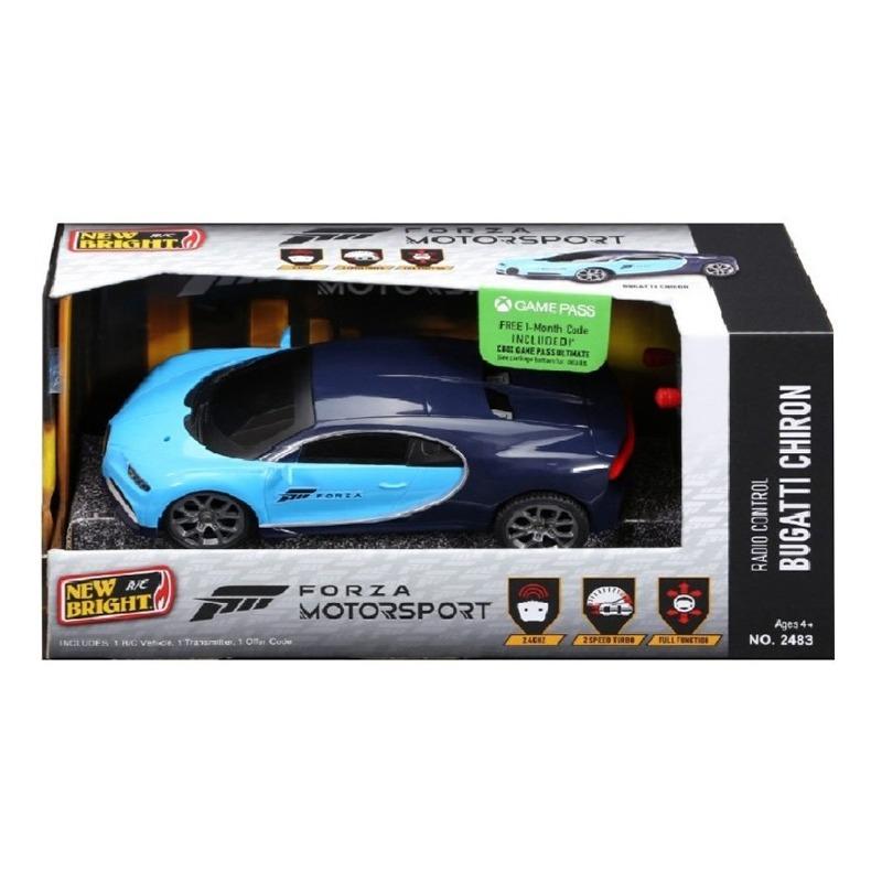 New Bright Forza RC Car