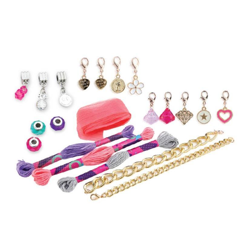 Tasia 4 in 1 Princess Jewellery Dream set