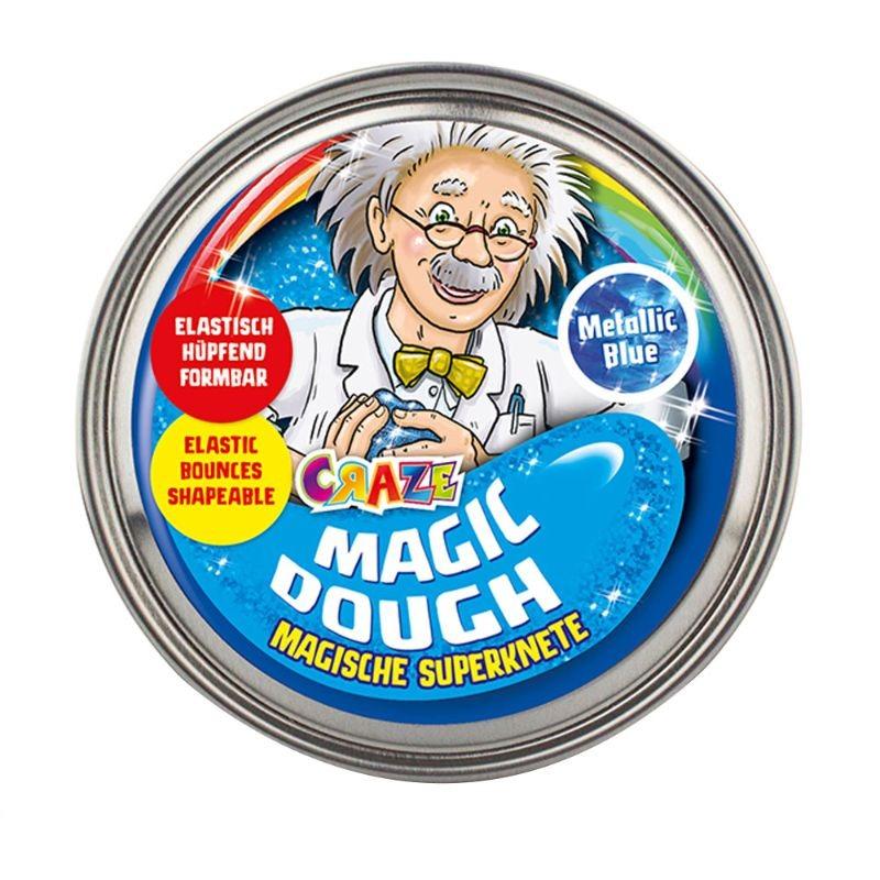 Craze Magic Dough Doc Brown Edition
