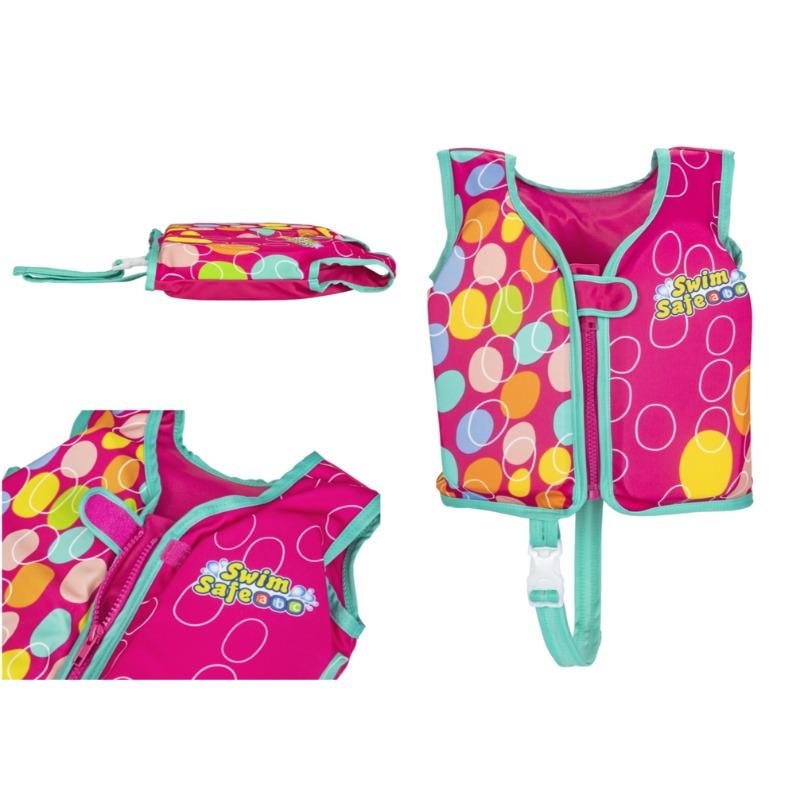 Bestway Swim Safe Jacket S/M