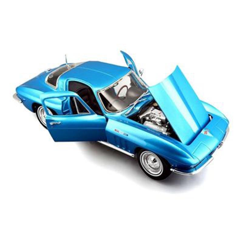 مايستو - 1:18 شفرلية كورفيت 1965