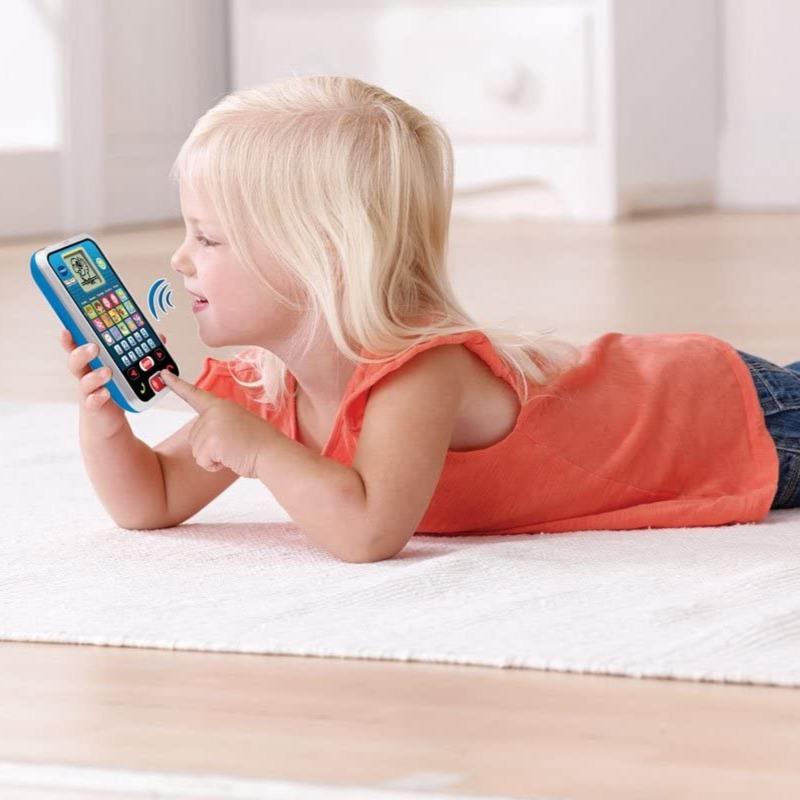 في تك - الهاتف الذكي تحدث وتعلم