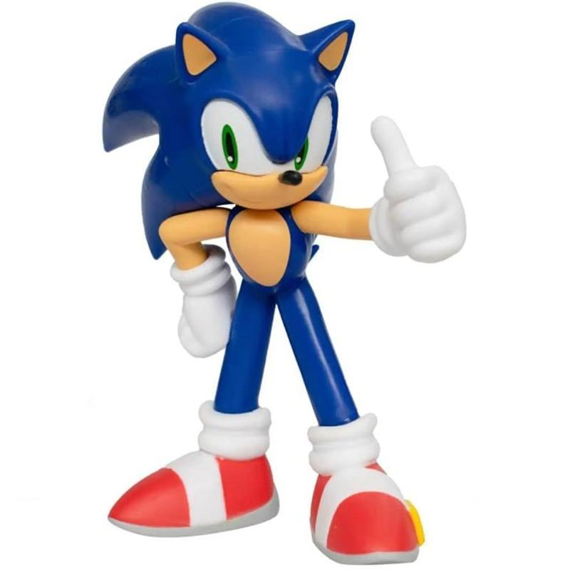 Sonic Premium Edition 16cm