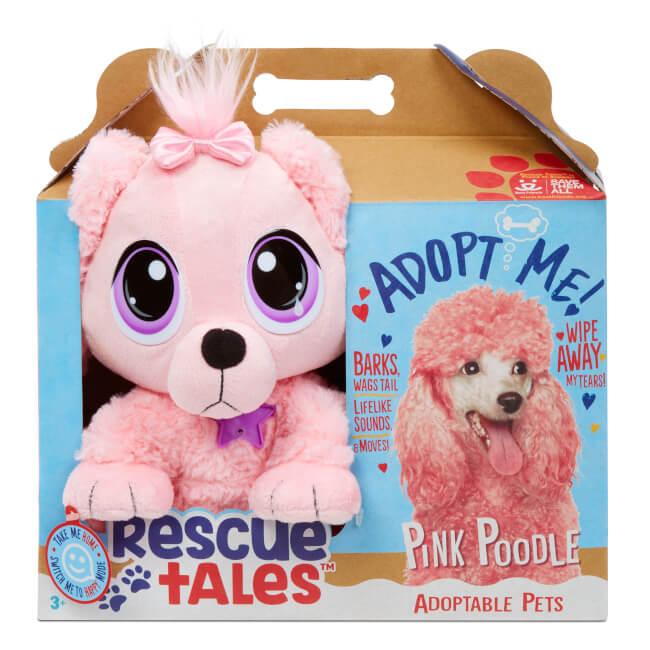 ليتل تايكس - لعبة رسكيو تيلز - بنك بودل