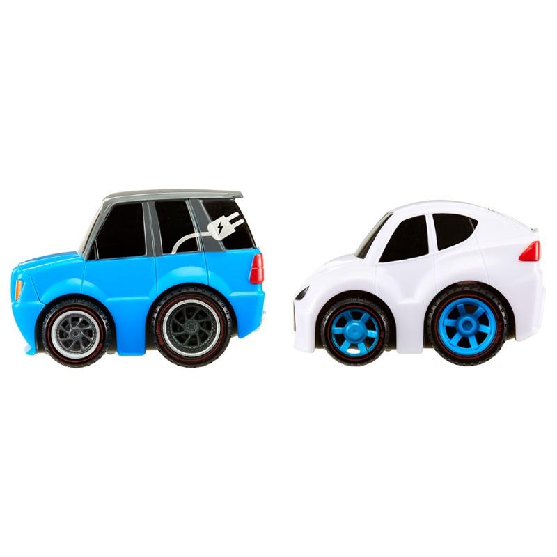 Little Tikes My First Cars Electro Riders