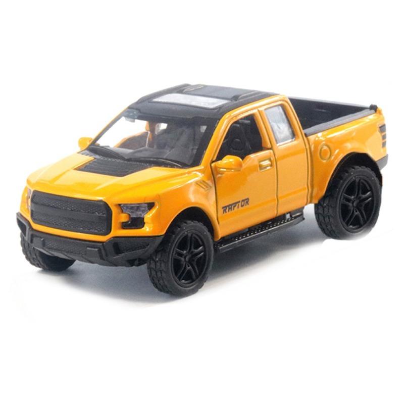 Hst Diecast Car - Raptor F-150 - Assorted
