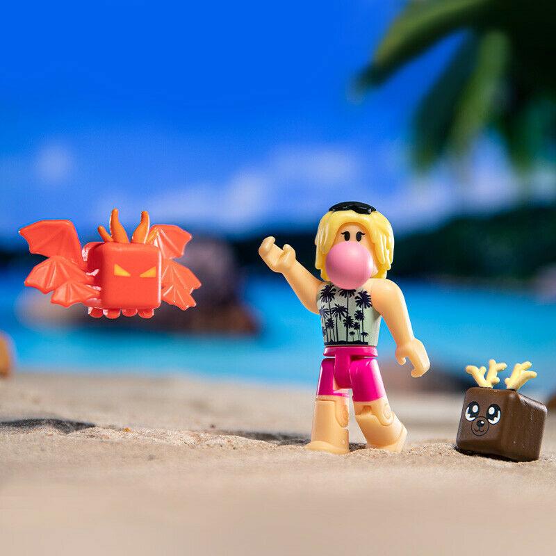 Roblox Celebrity Core Figure Bubble Gum Simulator