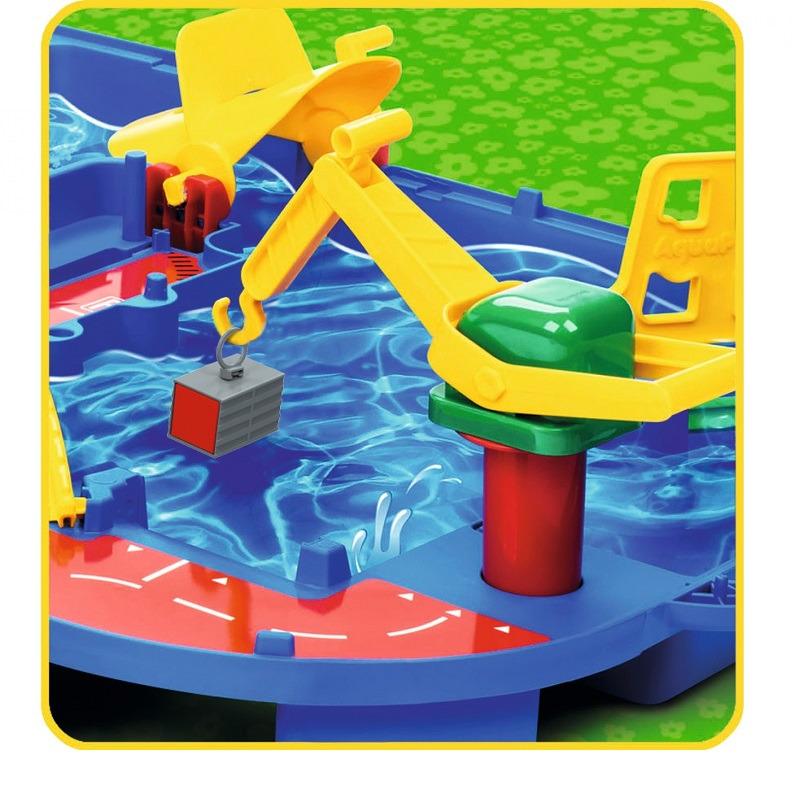 Aquaplay Waterplay Starter Set