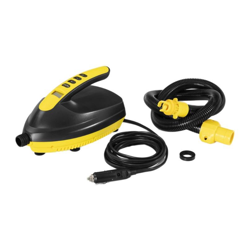 Bestway Hydro-Force 12V Auto-Air Electric Pump
