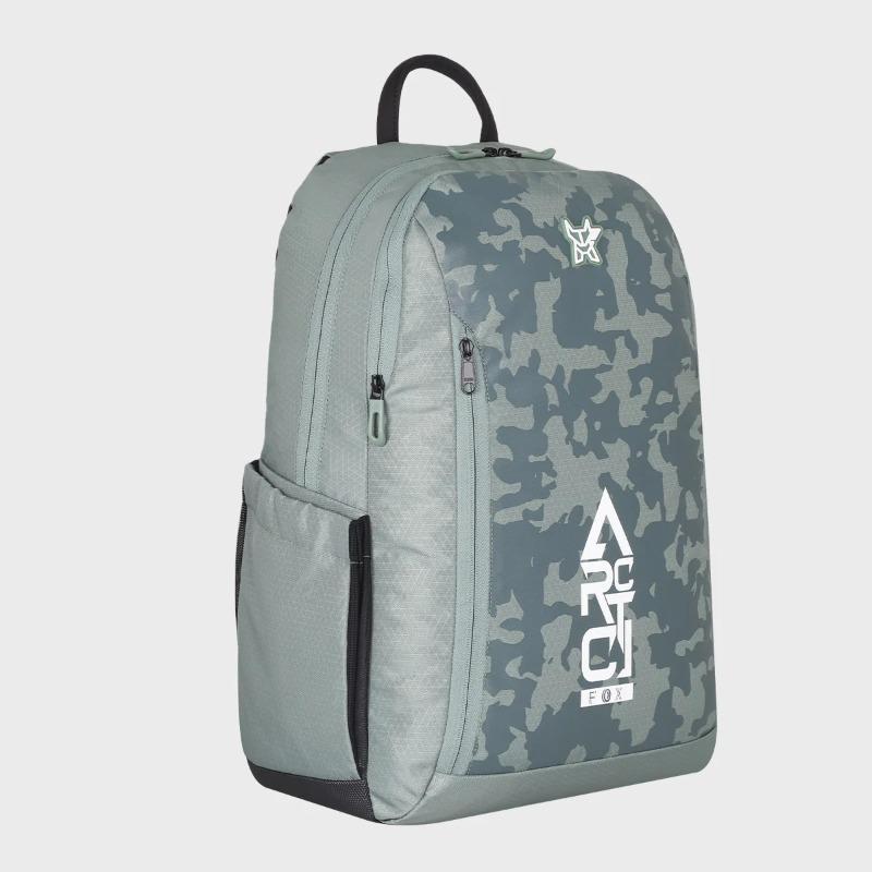 Arctic Fox Grit Sea Spray Laptop Backpack
