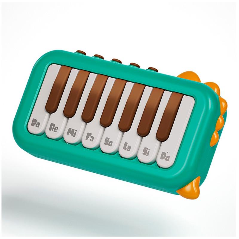 بيلوكيير - بيانو الجيب لون أخضر