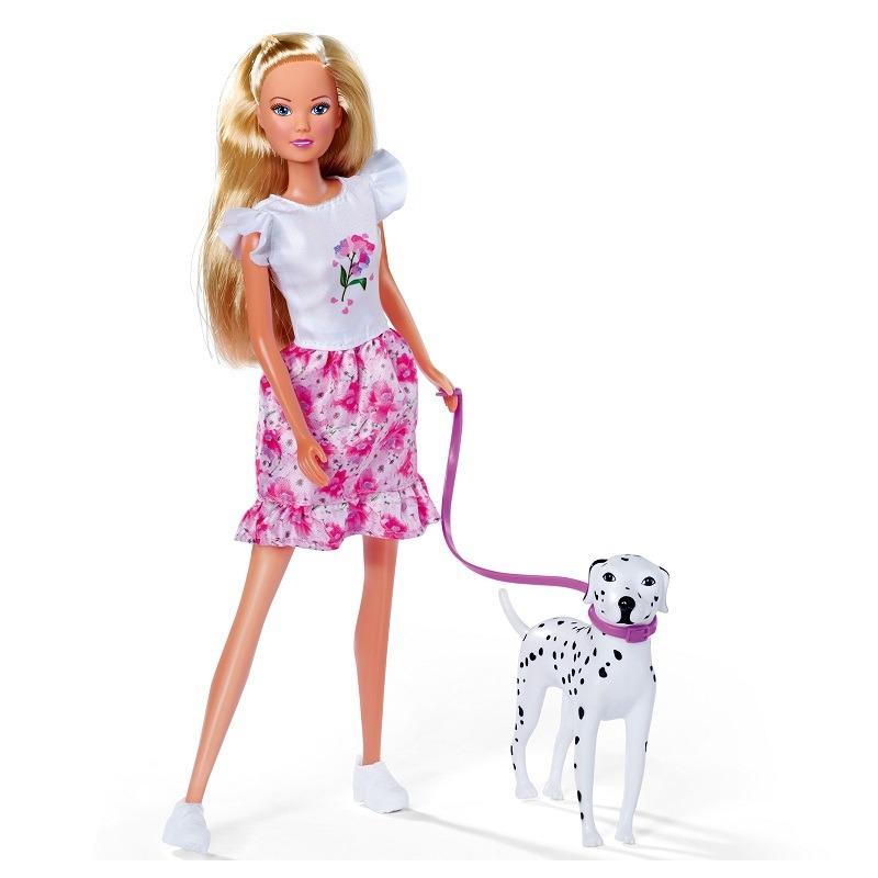 Simba Steffi Love Lalka na piknik