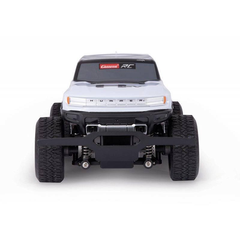 كاريرا - سيارة هامر إي في بالتحكم عن بعد