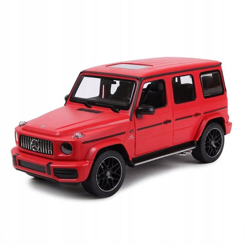 Rastar Mercedes Benz AMG G63 RC Car
