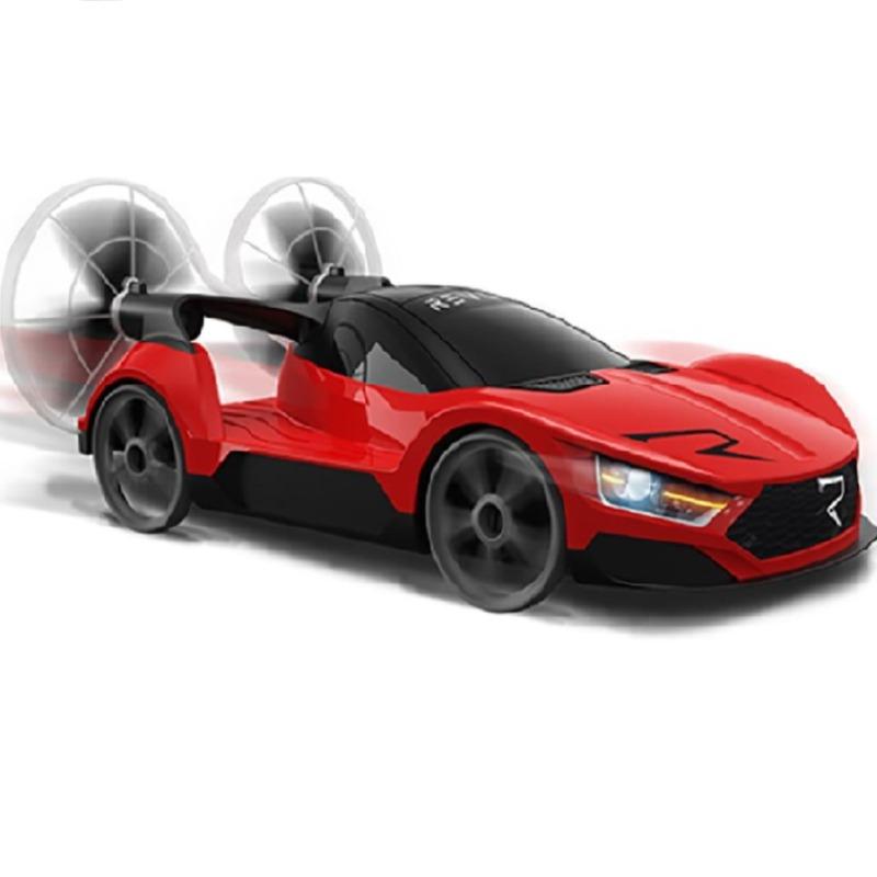 Revolt RC Aerospeed Rotor Powered Race Car