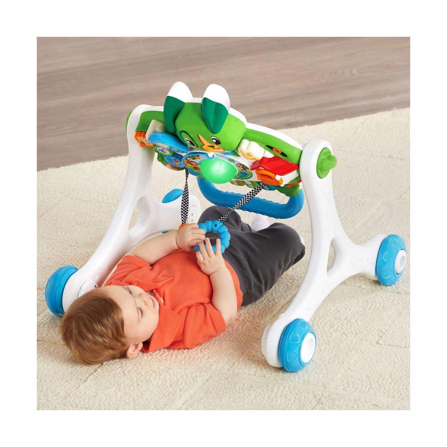 LeapFrog Scout's Get Up & Go Walker
