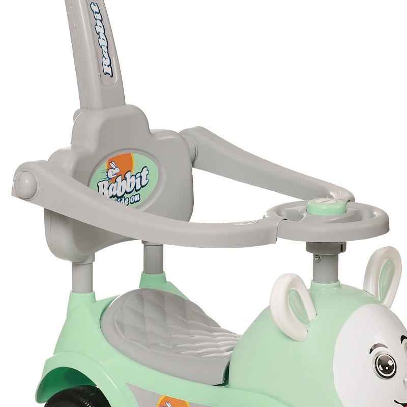 فن رايد - عربة رابيت للأطفال