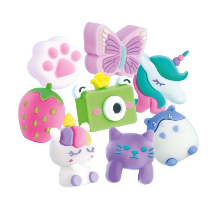 Canal Toys Diy Pen Factory