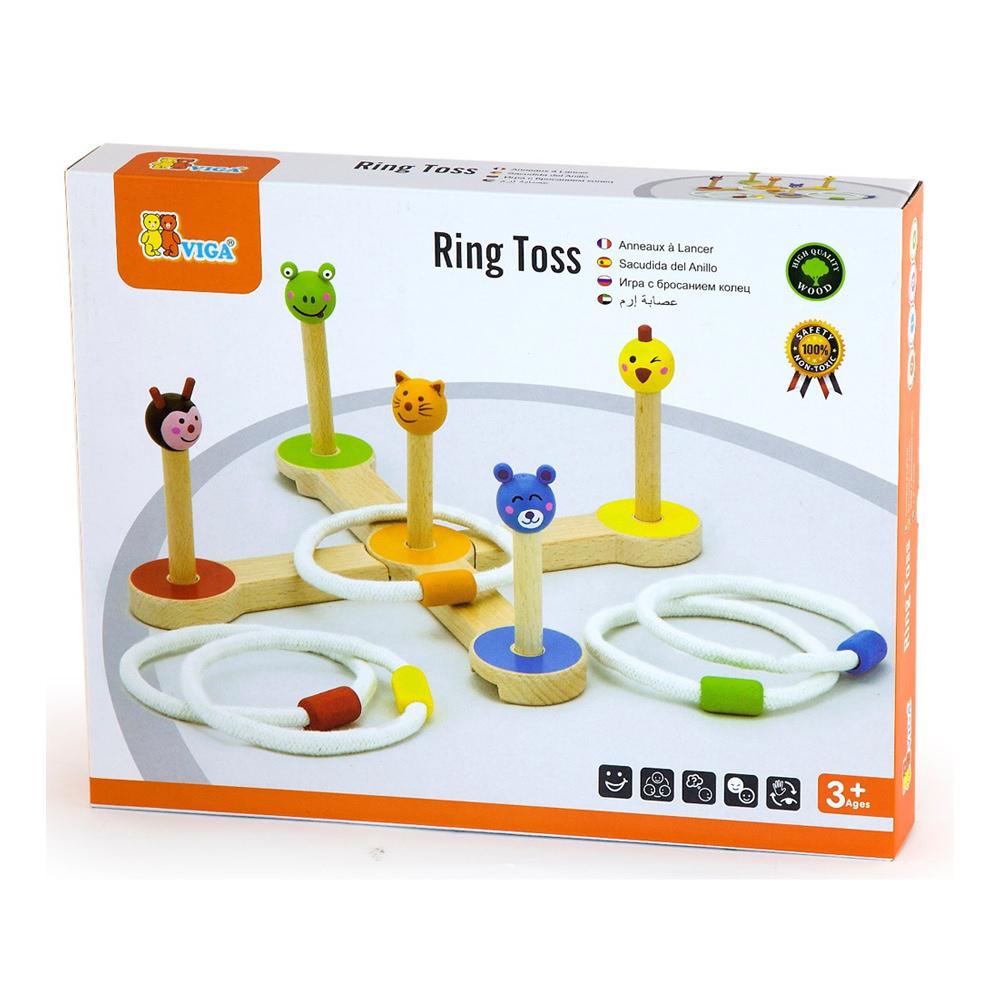 VIGA - Ring Toss