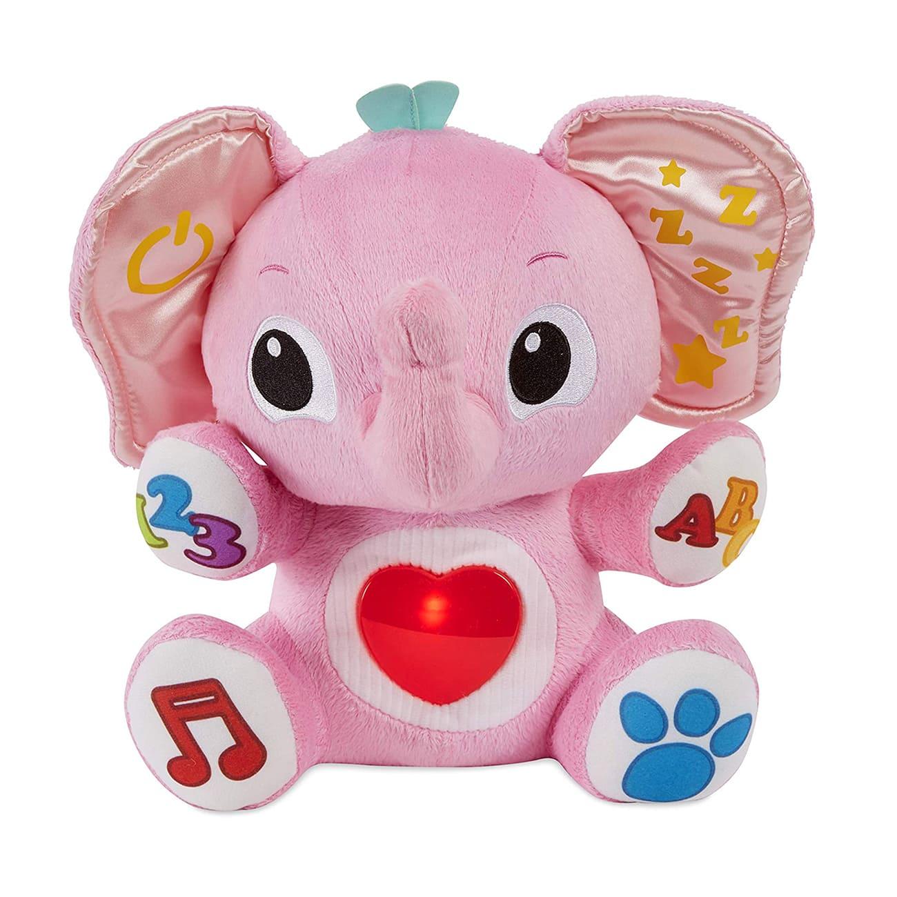 Little Tikes My Buddy - Lalaphant