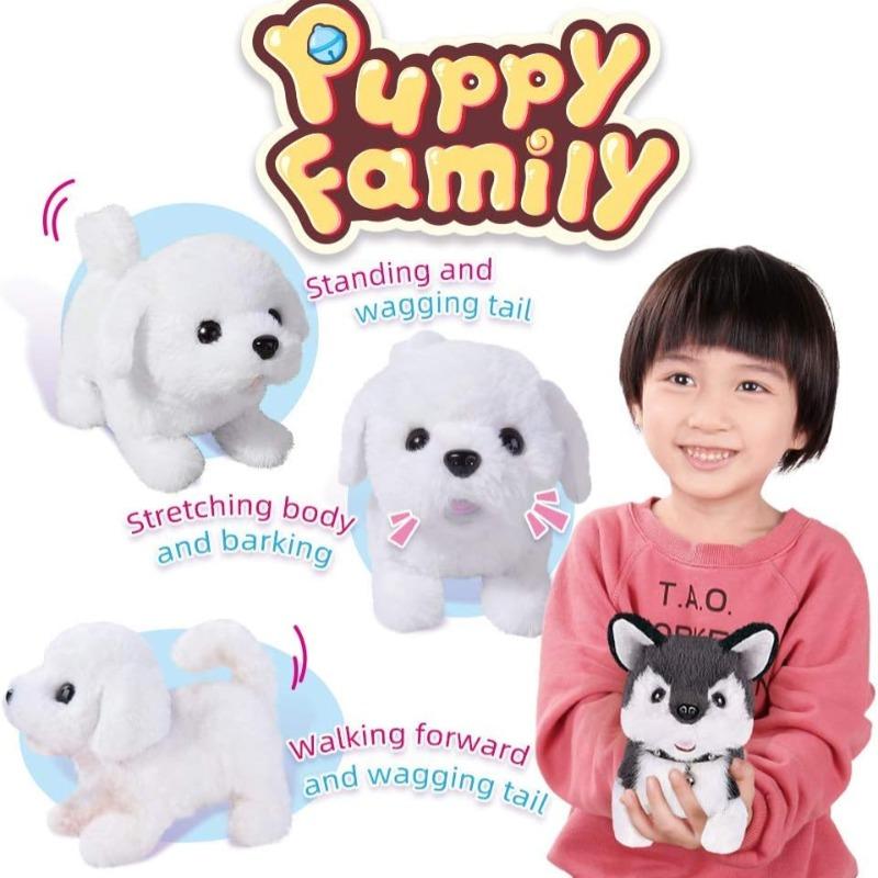 Interactive Pet Toy - Chihuahua