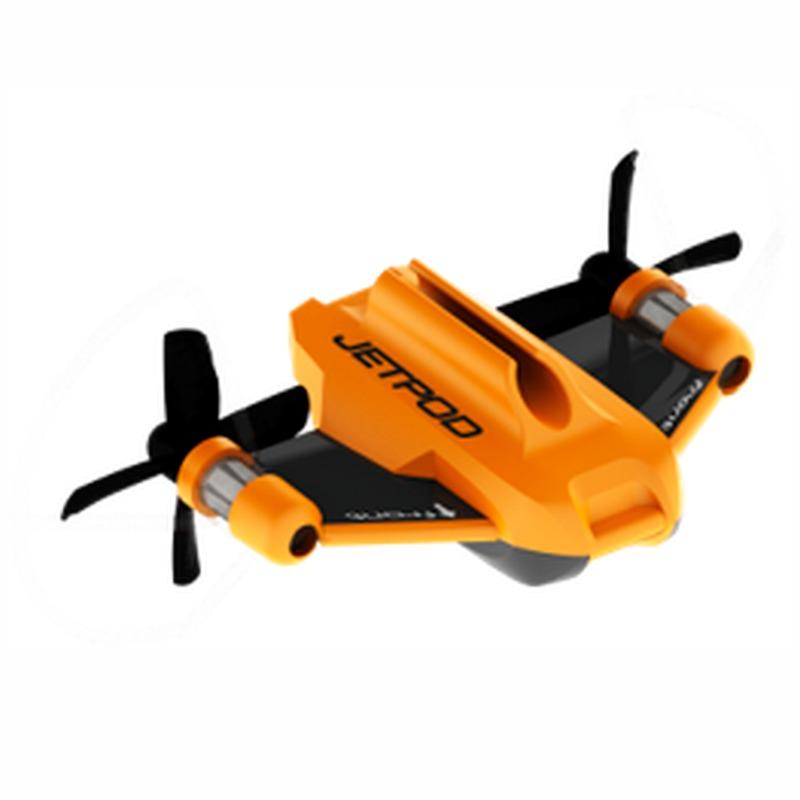 سيما ريفولت - طائرة جيت بود 3 في 1 مع جهاز تحكم عن بعد