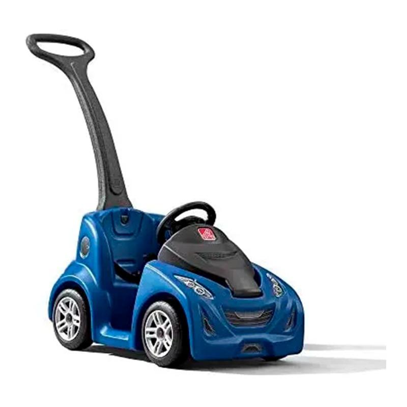 Dabdoob Step2 Push Around Buggy Gt