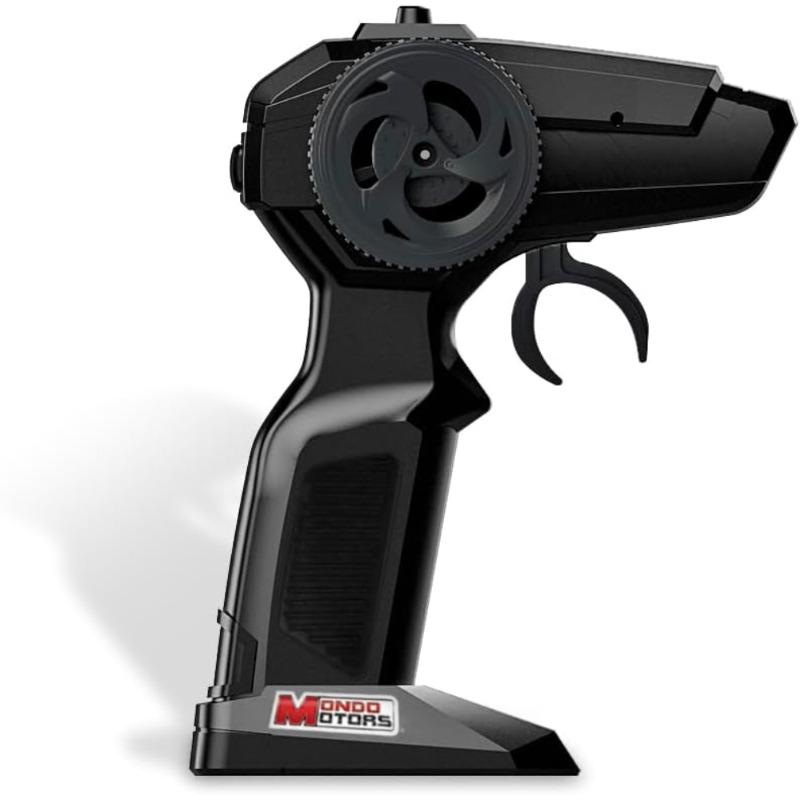 سيارة أودي إس وان إي ترون اللاسلكية للسباقات