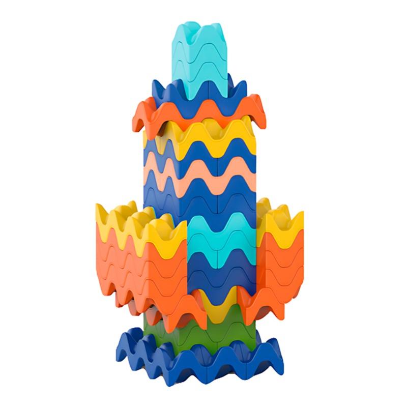 نوكي - مجموعة مكعبات المهندسين المعماريين