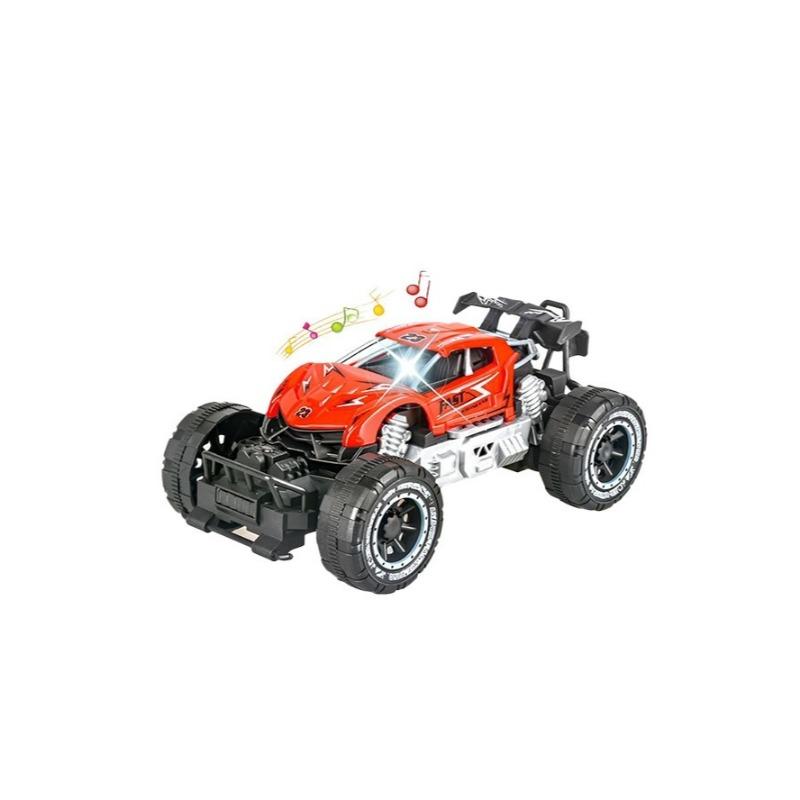 Trong Racing Monster Racing Truck For Kids
