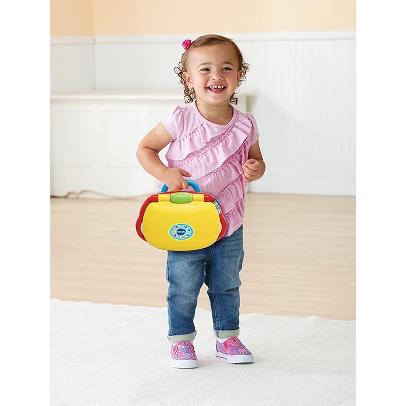 VTech Brilliant Baby Laptop