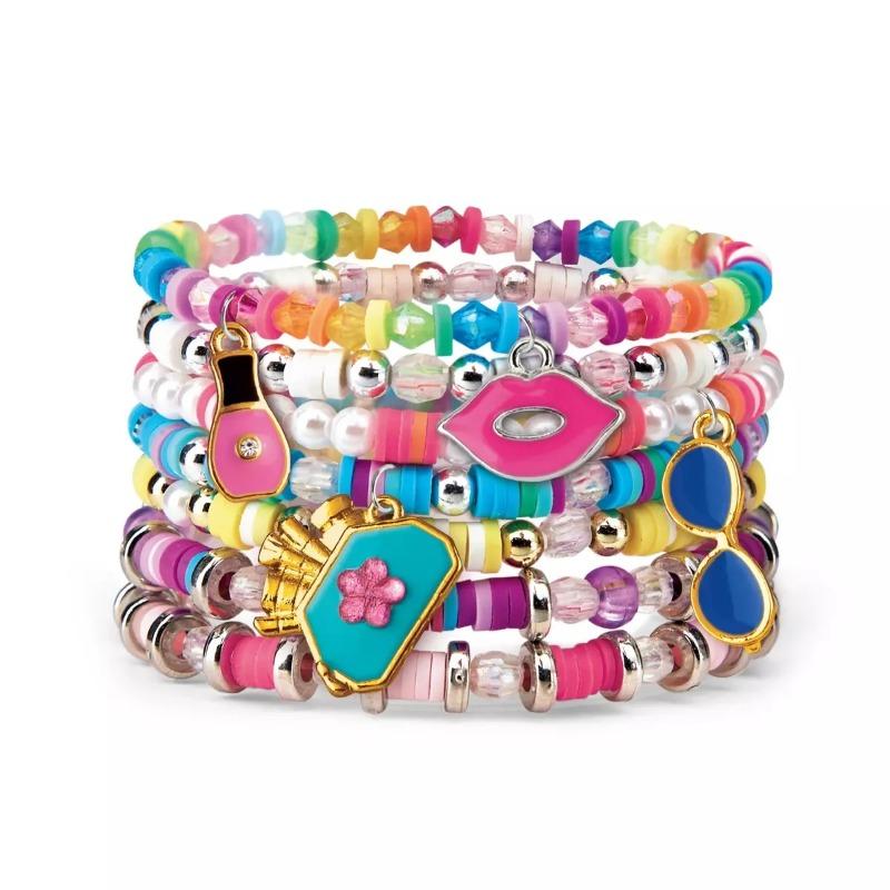 شيمر أند سبركل - مجموعة ميني مانيا بيوتي تشارمز