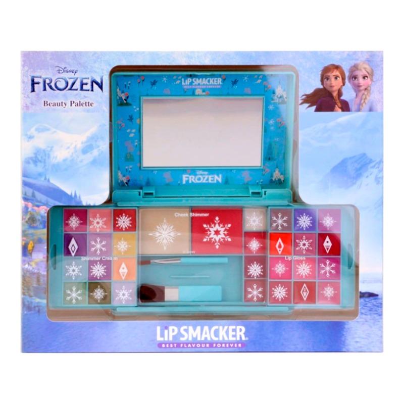 Lip Smacker Disney Frozen Cosmetic Set with Mirror
