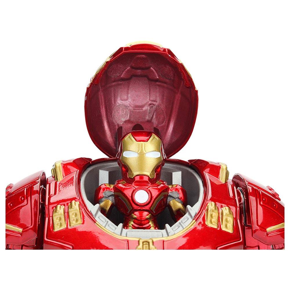 مارفل - إنفينيتي ساجا شخصية هالك باستر