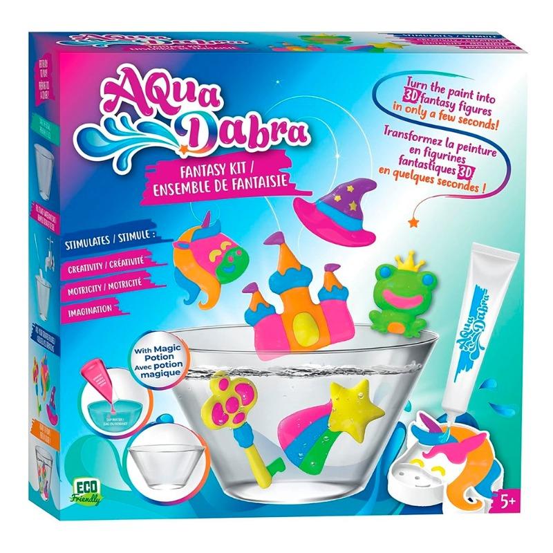 Aqua Dabra Fantasy Kit Water Bowl