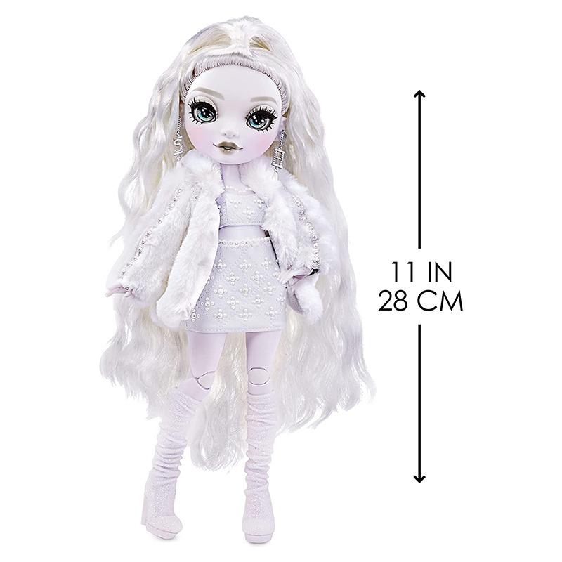 رينبو هاي شادو - دمية الأزياء - ناتاشا زيما