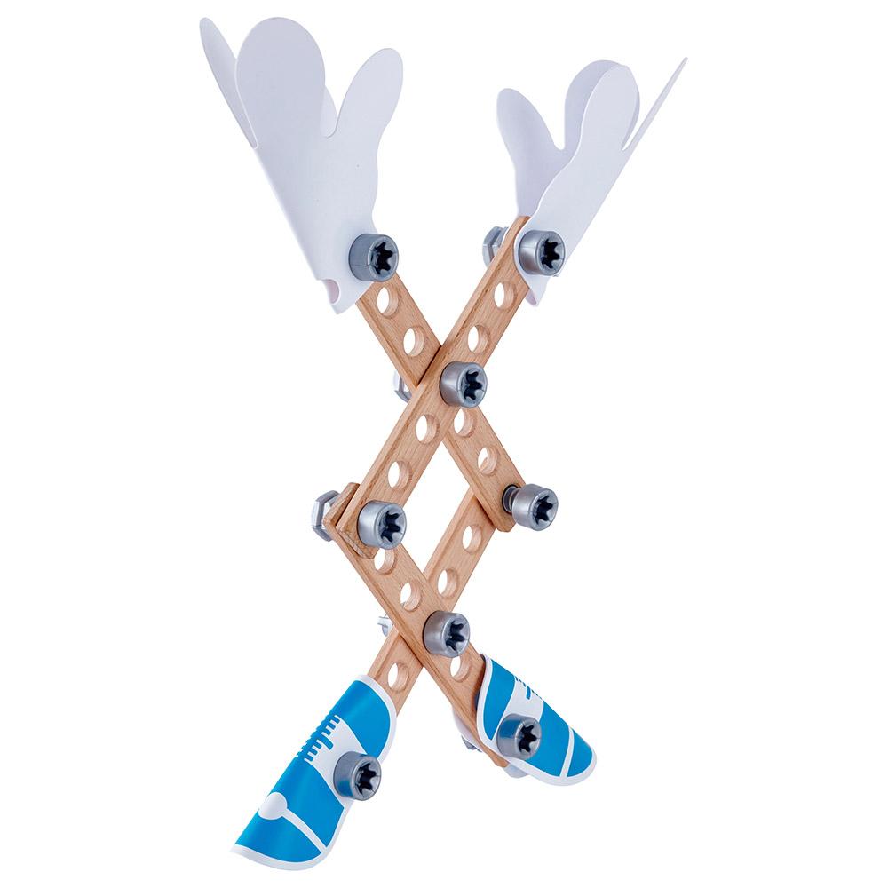 هيب - طاولة الاكتشافات العلمية