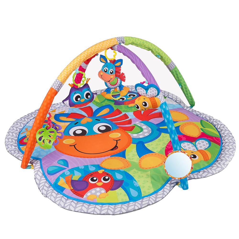 PlayGro Clip Clop Musical Activity Gym