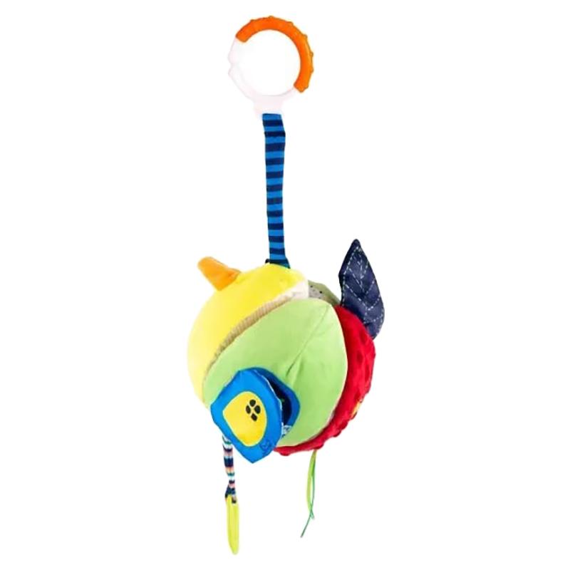 هابي سنيل - لعبة فيري أبل التعليمية