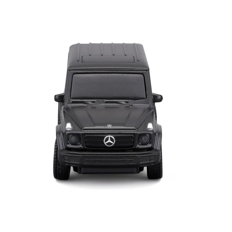 Maisto 1:41 Marcedes Benz G-Class Metal Remote Control Car