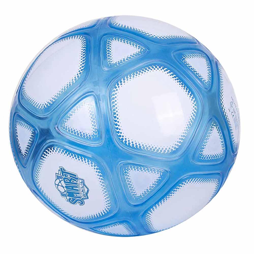 Smart Ball Kick Up Counting Football With Lights And Sounds